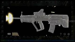 🔫 [Gun Sounds] Satisfying Full Gun Sounds 🎶 Unload & Reload 🎶 Fire | 20 minutes