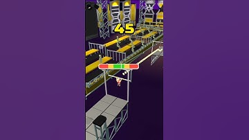 Epic Race 3D #shorts