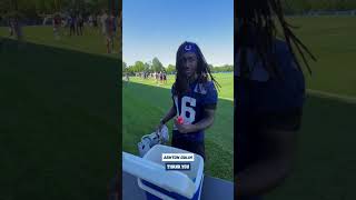 H.A.G.S.😄 #indianapoliscolts