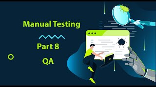 Quality Assurance  + Testing Lecture 8 - With Farmanullah Zaland
