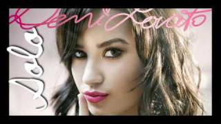 Demi Lovato- Solo [FULL, HQ, + DOWNLOAD]