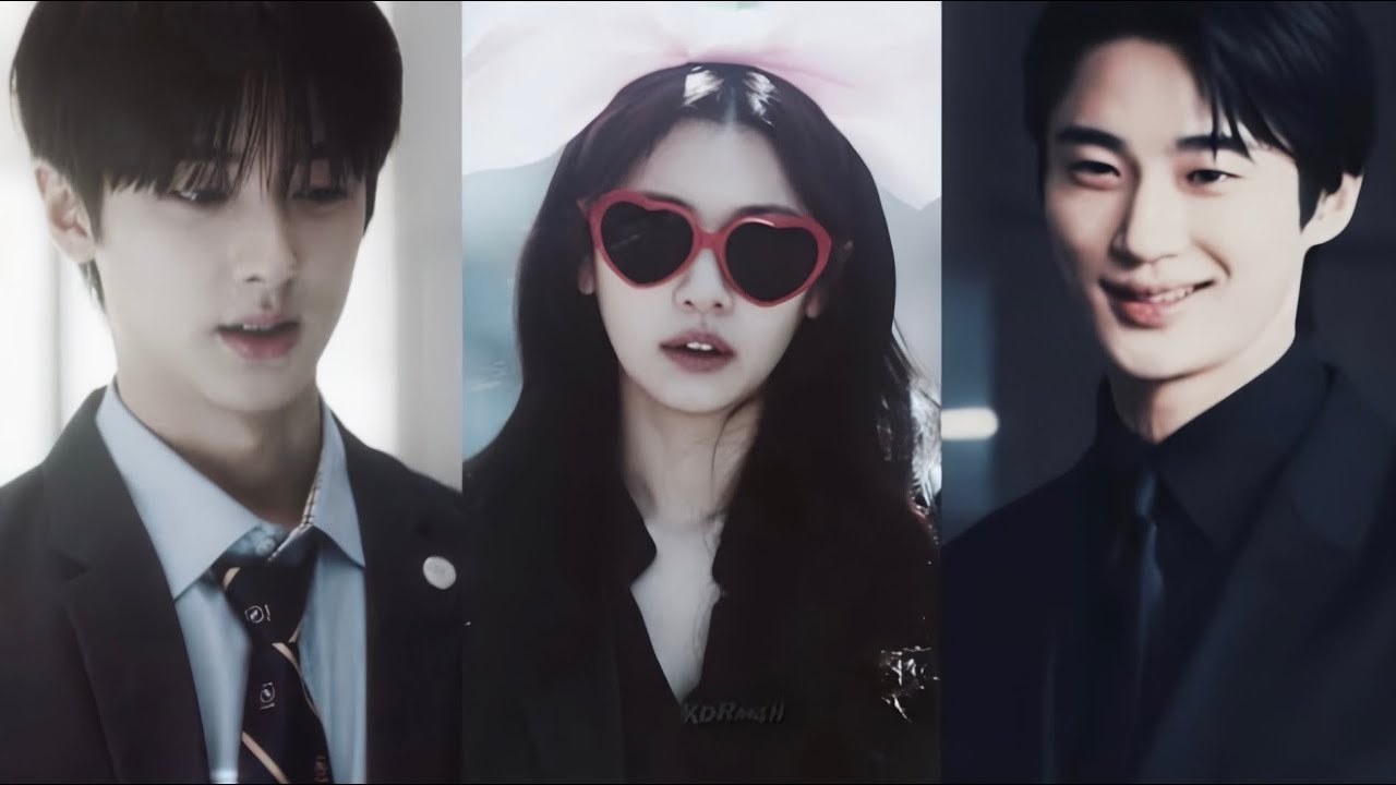 KDRAMA EDITS TIKTOK COMPILATION | TIKTOK EDITS 