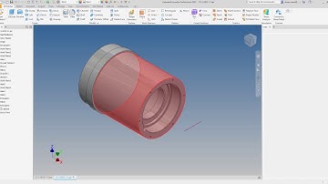 iLogic max dimension