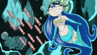 Rayman Origins  Fire When Wetty moskitosea Of Serendipity Song Extended