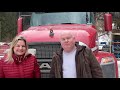 MECHANIC SUPRISES JAMIE DAVIS || Jamie Davis Towing 04