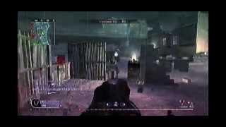 CoD4 Minitage - Ep. 1