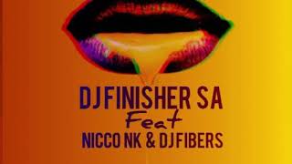 Dj Finishersa Feat Nicco Nk U0026 Dj Fibers  Asinastress