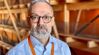Arturo Arques från Swedbank och sparbankerna om fondavgifter, fondsparartrender och amorteringskrav