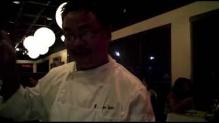 Quick Bites Hawaii: Sansei Restaurant
