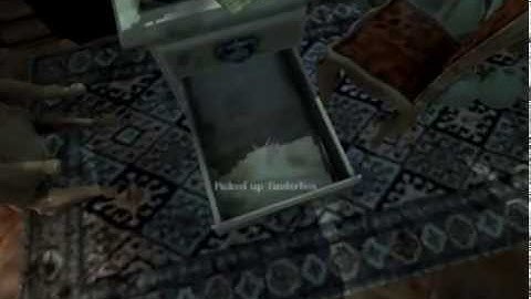 Amnesia: The Dark Descent Part 5 Cellar Archives