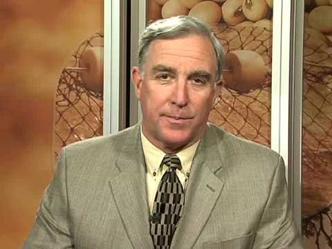 Louisiana Farm Bureau: In Studio Guest - Jim Monroe