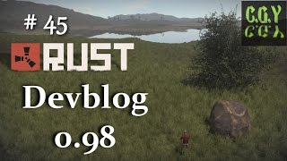 Rust Devblog 98.Analisis y opiniones (Más conceptos)