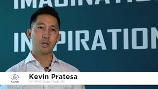 Tookitaki - FinTech Innovation Lab Asia-Pacific 2018 Finalist screenshot 3