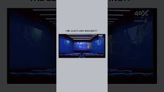 Yet To Come-Busan In Cinema In 4D Omg