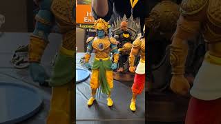 Legends of the Ramayan Kickstarter Figures from Hierophant Entertainment!!