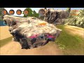 Amazing drones 3d simulator game  android gameplay