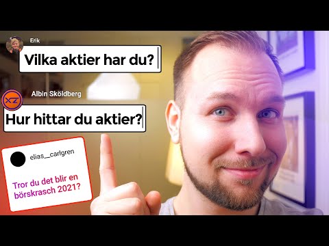 Video: Varför Nysar Vi? Allt Du Behöver Veta