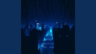 Rain on Chrome