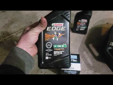 Is Castrol Edge Any Good