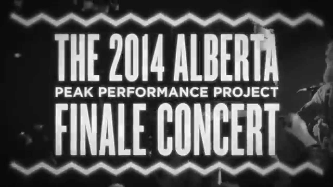 PPP 2014 AB - Finale Teaser - Lauren Mann and the Fairly Odd Folk