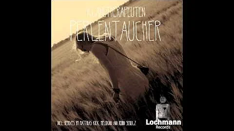 KlangTherapeuten - Perlentaucher (Robin Schulz Rem...