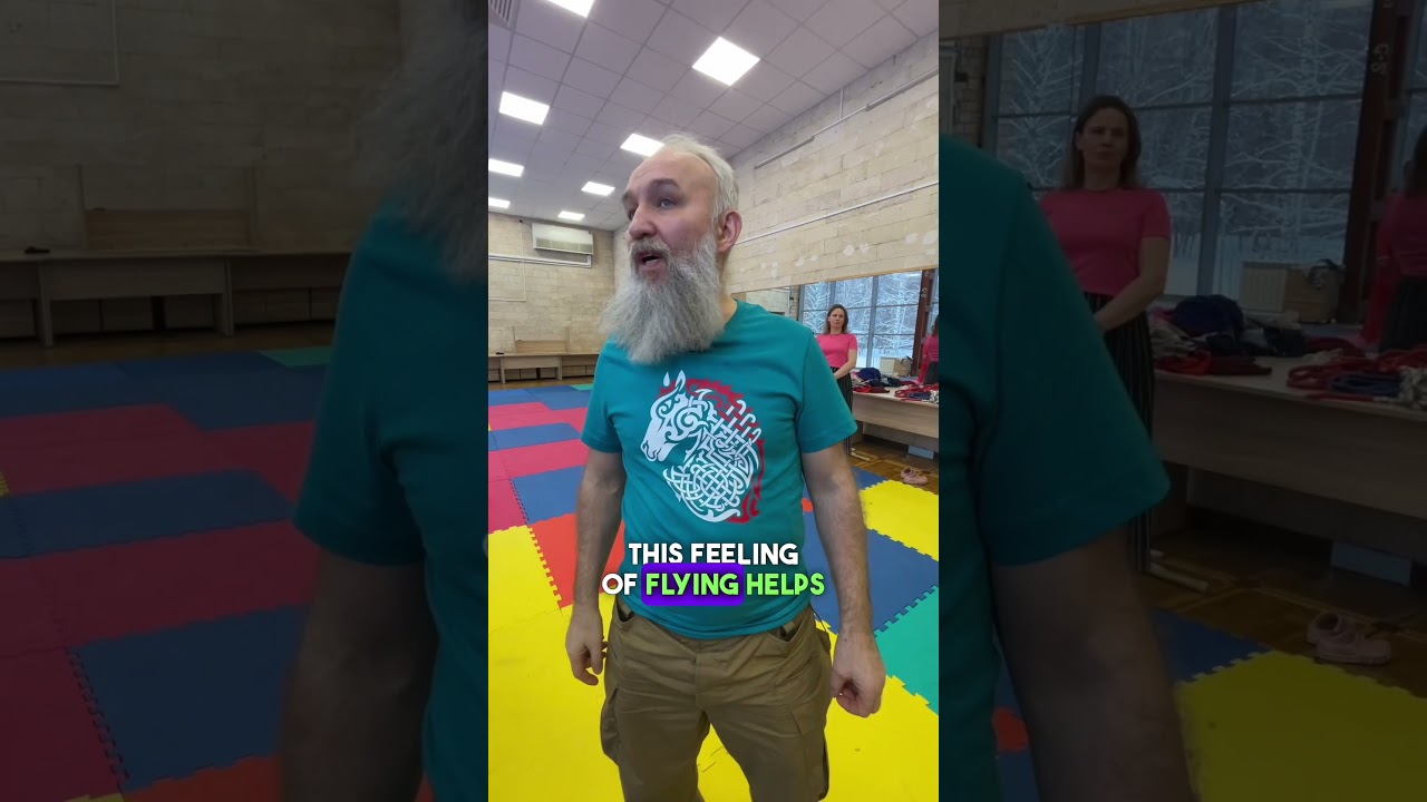 Creating a Strong Partnership: The Power of Rotating Centers