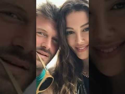 الفنان التركي كيفانج تاتليتونغ   فن