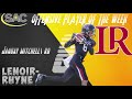 Football Players of the Week Highlights | Nov. 6, 2019