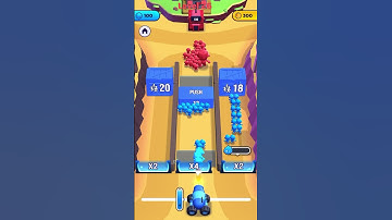 Mob Control - part 26 #gameplay #games #gaming #ytshorts #shorts