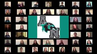 Seasons of Love, from RENT by Aliso Niguel High School Choral Music, Spring 2020