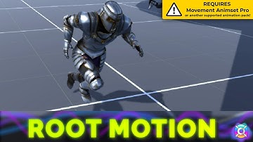 iMove Promo 2.1.0 (Unity Asset)