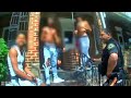 RAW Police Bodycam Footage Of Pepper Spray Use in Woodlynne, New Jersey