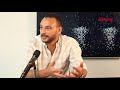 وشوشة أحمد خالد صالح يكشف عن نصايح والده قبل دخوله الوسط الفنىWashwasha mp3