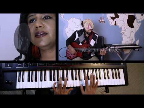   أرحموني يا ناس هند الطاهر