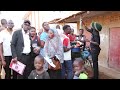 Uganda cracks down on power theft with safety campaign