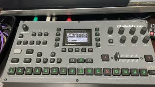 Multi breakcore patch
