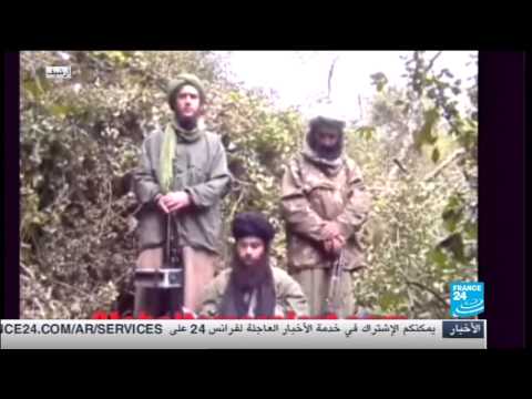الحكم بالإعدام على عبد المالك دروكدال
