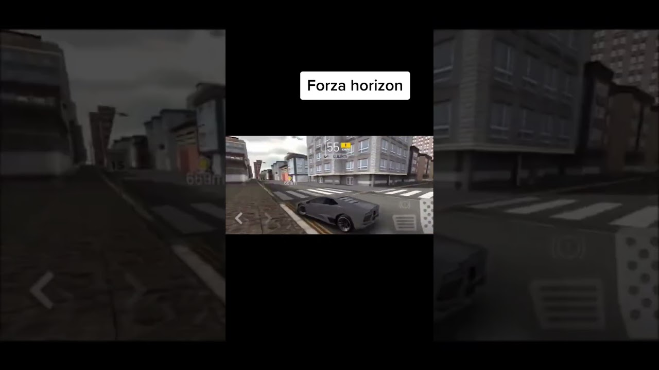 гонки с реалистичной физикой/racing with realistic physics