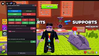 Build And Kill Zombie Auto Roll, Auto Buy, Keyless Script