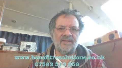 What is the Work Capability Assessment- WCA, and how to prepare for it part one of two