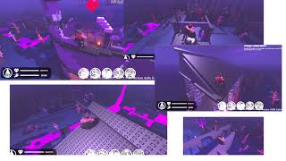 out of bounds spots with nosferatu's bat form in forereskakken