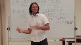 20091114 Relationship With God - Humility P2