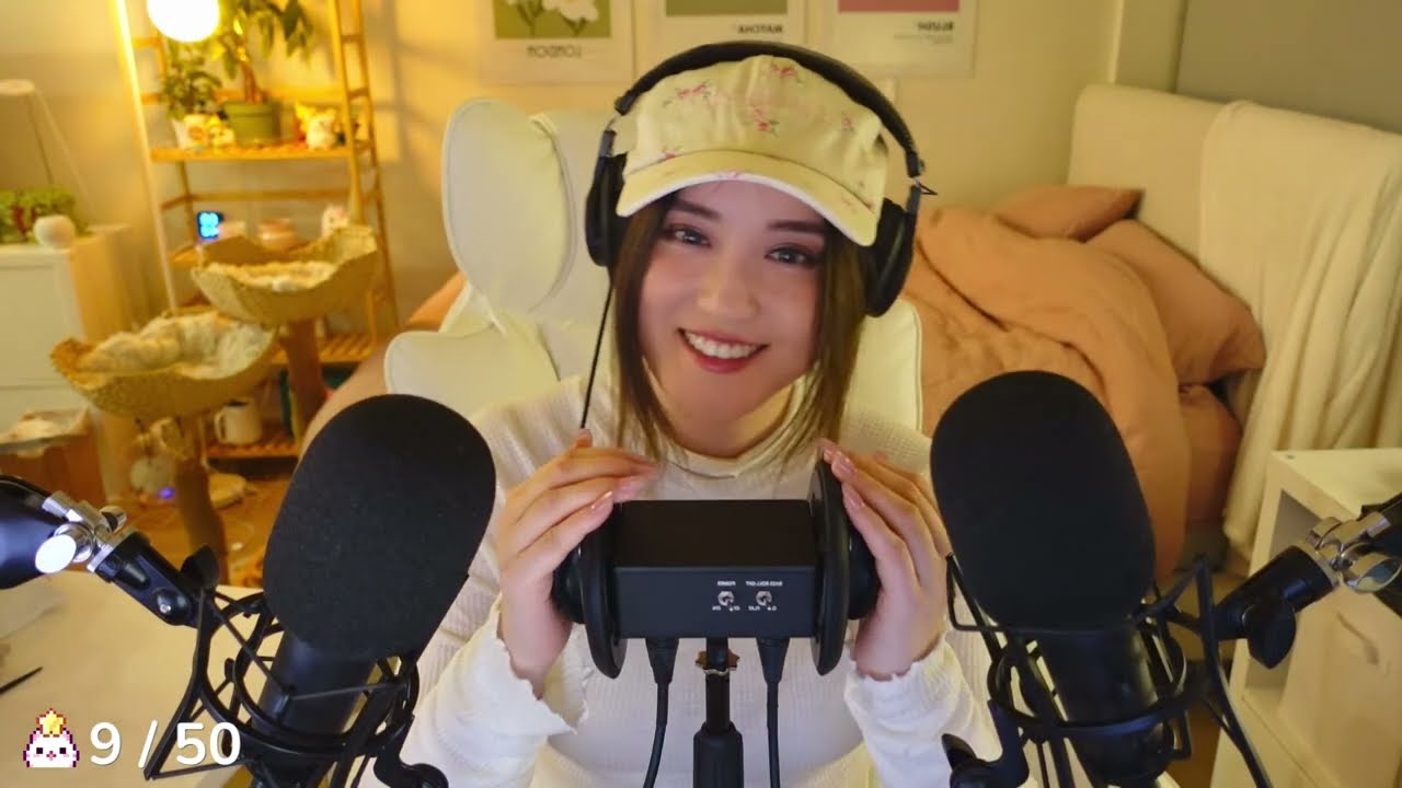 ASMR Monday ♡ with Angels ASMR - YouTube