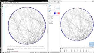 Kozo Nishida - Automating biological network visualization with Jupyter Notebook | JupyterCon 2020