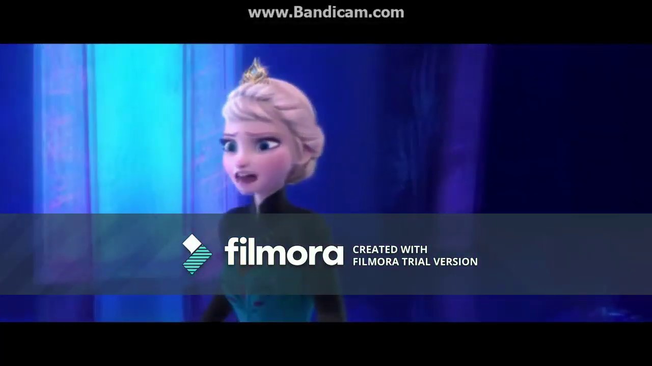 Elsa - Queen Of Mean
