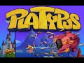 Platypus (PC) full walkthrough — 1,721,860 points (Hard)