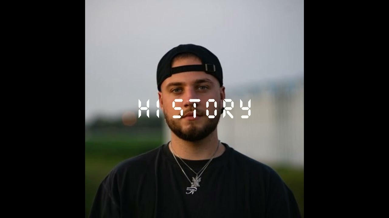 ASIAH HISTORY SONG [BEAT] WITH   HOOK {BPM 98} [OFFICIAL VIDEO]