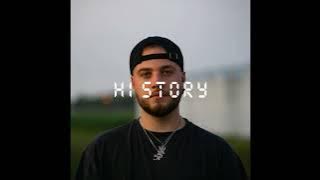 ASIAH HISTORY SONG [BEAT] WITH   HOOK {BPM 98} [OFFICIAL VIDEO]