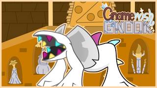 MSM: Central Singularity - Gnawutter (Gnomewish Gnook - Act 2)
