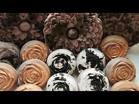 #anxietyrelief #oddlysatisfying #powderyreforms #stressrelief #shorts #youtubeshorts